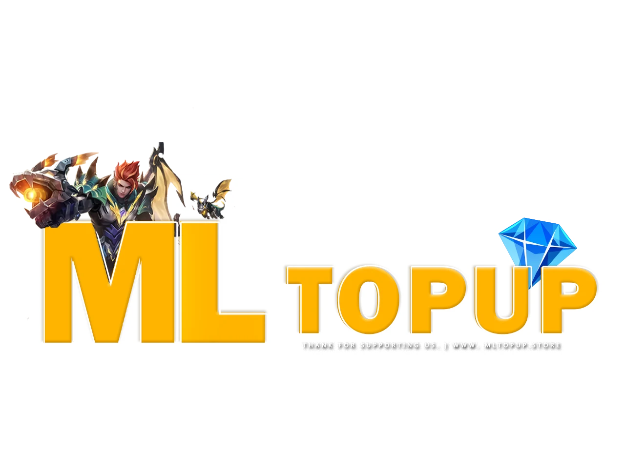 ML Topup - Mobile Legends Top Up Service Cambodia