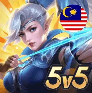 Mobile Legends
